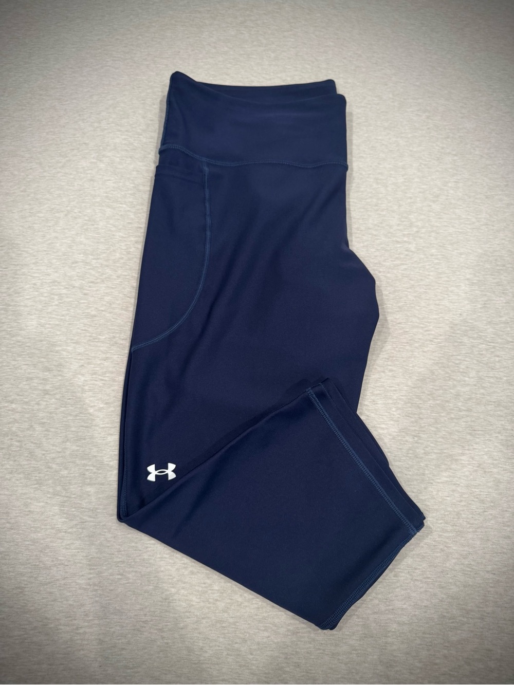 Under Armour Capri Leggings 19”